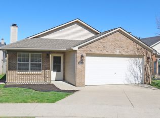 880 Gerardi Rd, Lexington, KY 40509