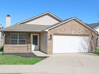 880 Gerardi Rd, Lexington, KY, 40509