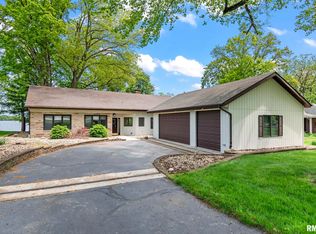 188 E Hazel Dell, Springfield, IL 62712