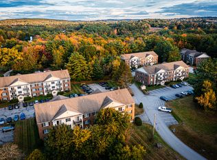 The Highlands Apartments, Auburn, ME 04210