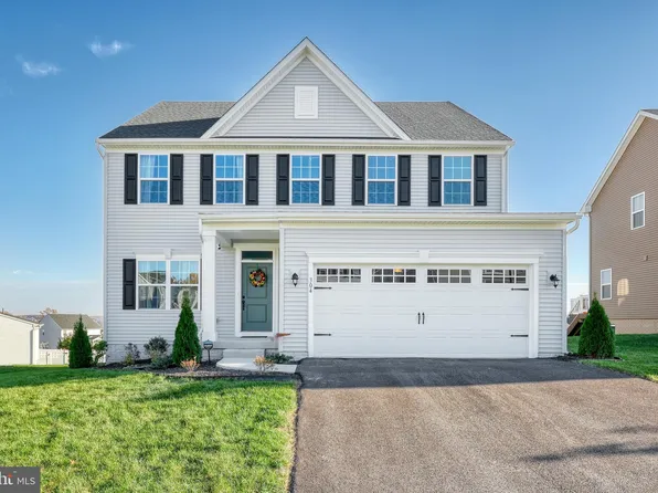 304 Banner Cir, York, PA 17402