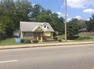 2207 Buena Vista Pike, Nashville, TN 37218
