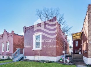 720 Wilmington Ave, Saint Louis, MO