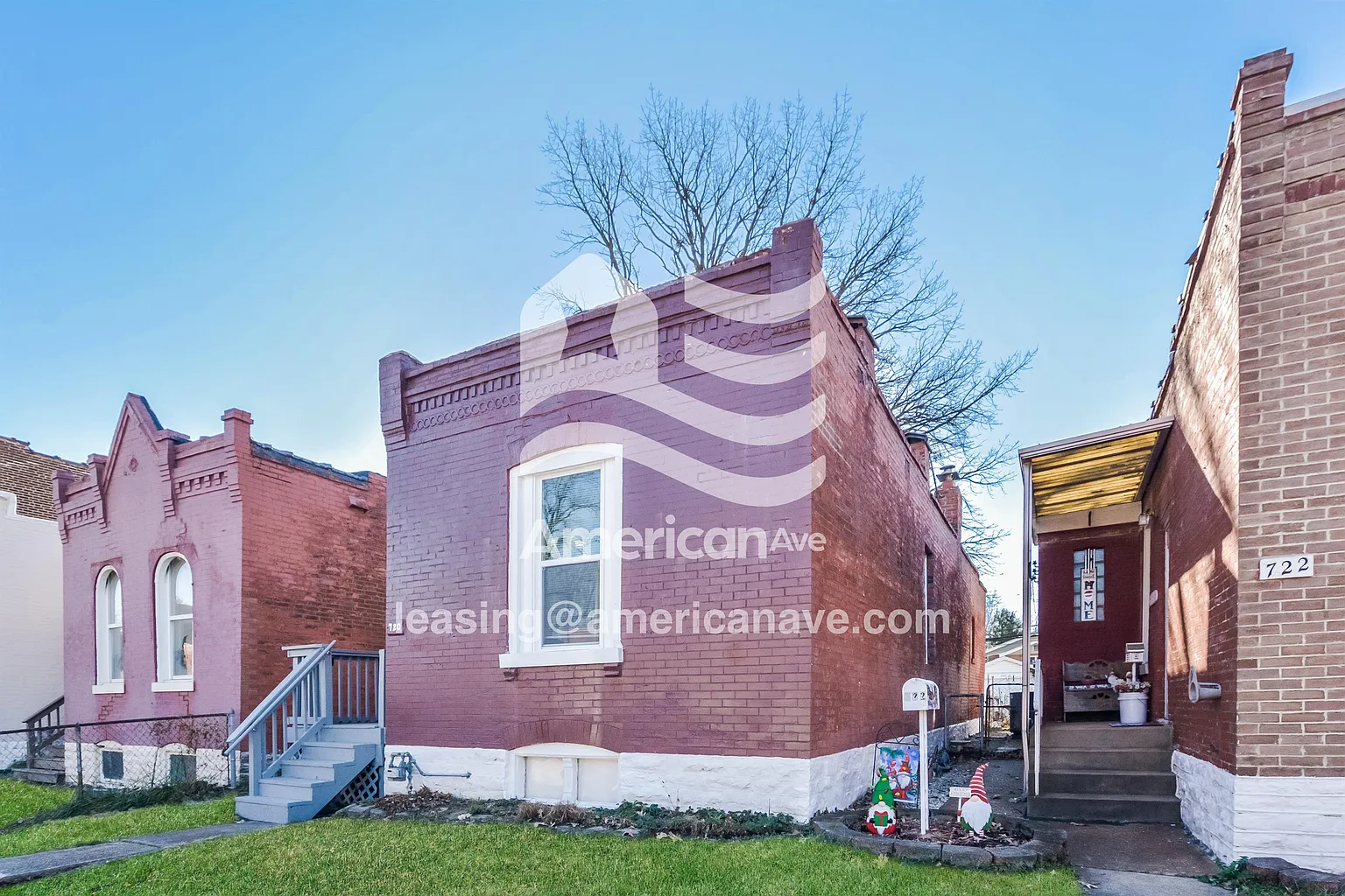 720 Wilmington Ave photo 1