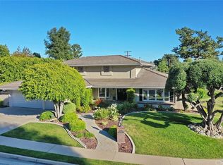 1760 Acorn Ln, Glendora, CA 91741