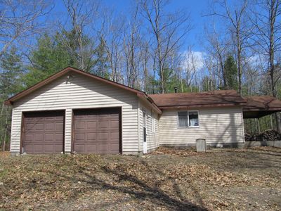 6598 Spens Rd, Rogers City, MI, 49779