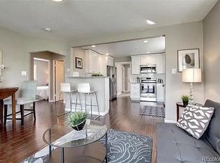 1470 S Meade St, Denver, CO 80219