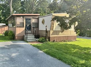 Sea Air Village, Rehoboth Beach, DE 19971