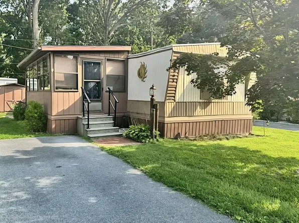 19961 Center Ave #D81, Rehoboth Beach, DE 19971