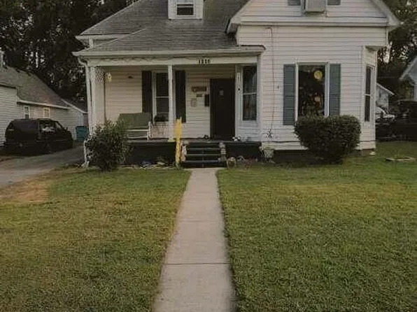 1210 W Atlantic Street, Springfield, MO 65803