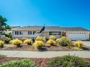 2834 W Stonybrook Dr, Anaheim, CA 92804