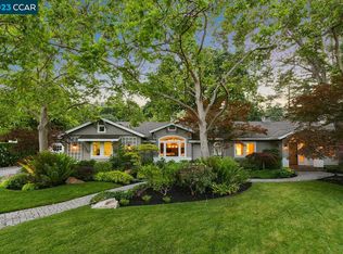 28 Darlene Ct, Alamo, CA 94507