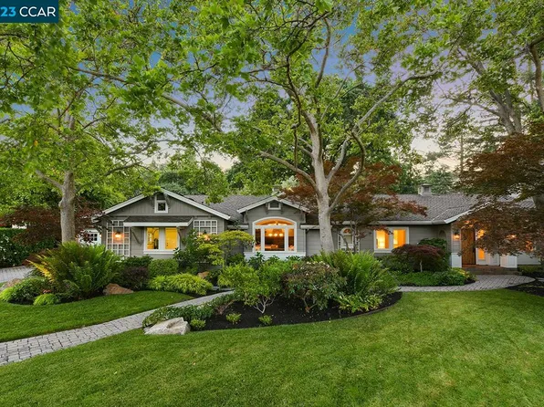 28 Darlene Ct, Alamo, CA 94507