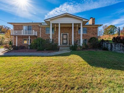 313 Milburn Ave, Kingsport, TN, 37660