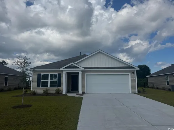 3489 Ashridge Way, Conway, SC 29526