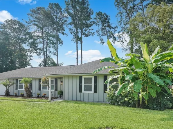 113 Hover Creek Road, Savannah, GA 31419
