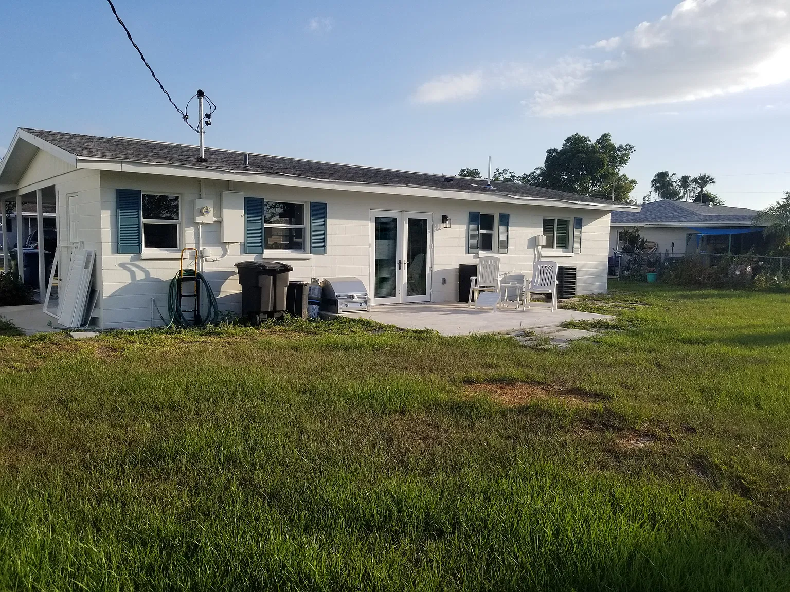 2 bed, 1000 sqft, $2,000 — Photo 4