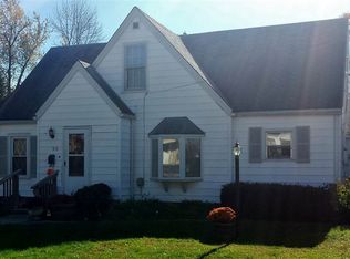 515 W Emmet Ave, Rensselaer, IN 47978