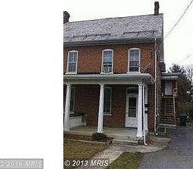 2nd image of 152B N Allison St