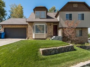 1861 N 300 E, Centerville, UT 84014