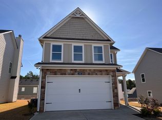 124 Liberty Bell Dr NE, Cartersville, GA 30121