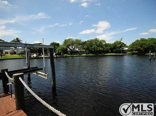 8853 SE Compass Island Way, Jupiter, FL 33458