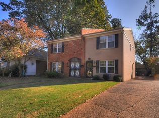 1569 Forrest Ave, Memphis, TN 38112