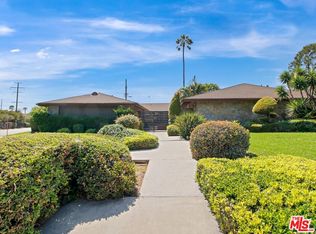 6763 Radlock Ave, Los Angeles, CA 90056