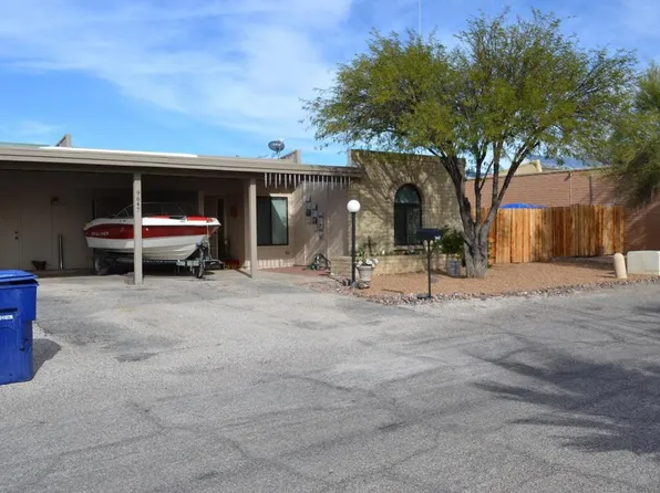 9647 E Laurel Ridge Dr, Tucson, AZ 85748
