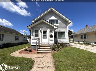 317 S Ward St, Ottumwa, IA 52501