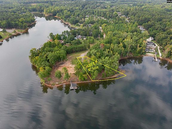 3rd image of 0 Spence Shores Ct Lot 5