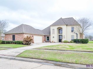 8328 Ormand Dr, Zachary, LA 70791