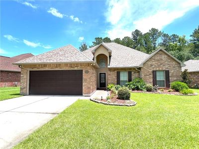 25914 Bronzewood St, Denham Springs, LA, 70726
