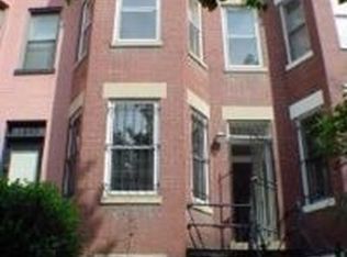 1465 Florida Ave NW, Washington, DC 20009