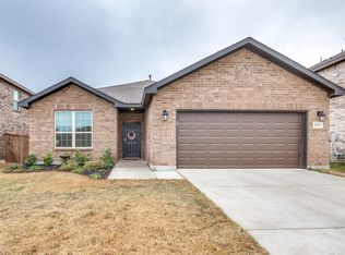 2033 Bellatrix Dr, Haslet, TX 76052