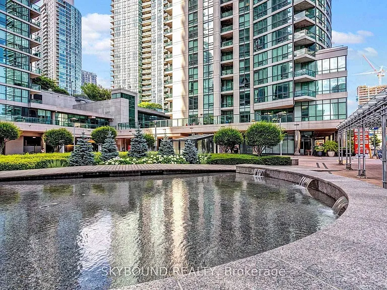 16 Yonge St #2802 — Photo 21