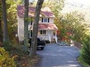 1830 Hogback Mountain Rd, Tryon, NC 28782