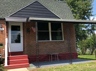 240 White Ave, Marcus Hook, PA 19061