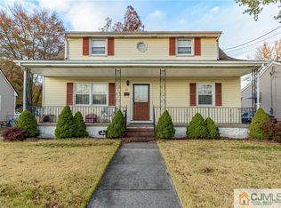 48 Lawrence Ave, Lawrence Township, NJ 08648