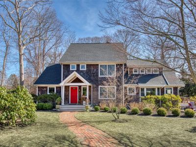 4785 Stillwater Avenue, Cutchogue, NY, 11935