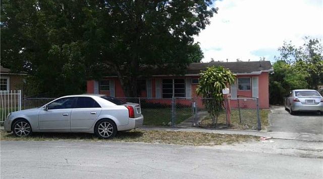 1st image of 4384 NW 202nd St