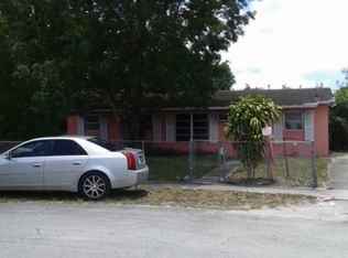 4384 NW 202nd St, Miami Gardens, FL 33055