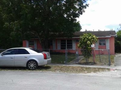 4384 NW 202nd St, Miami Gardens, FL, 33055