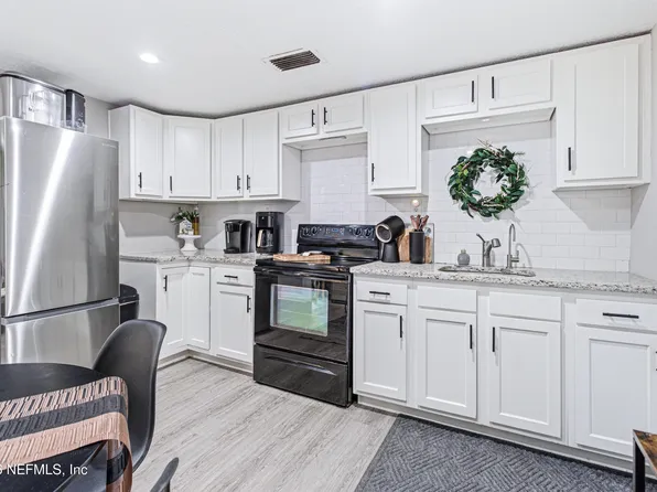7709 PASCHAL Street, Jacksonville, FL 32220