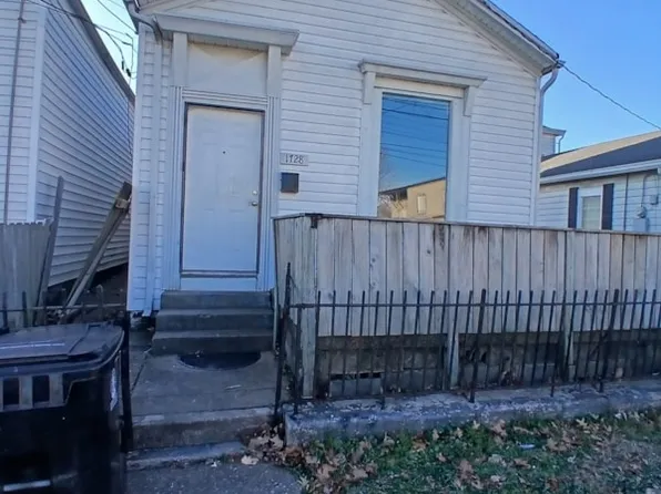 1728 Rowan St, Louisville, KY 40203