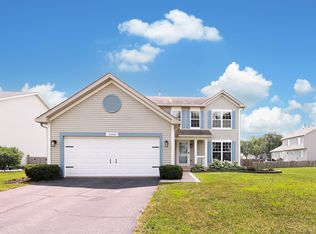 1468 Sedge Pass, Minooka, IL 60447