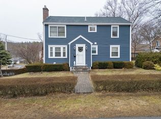 20 Garfield Ave, Saugus, MA 01906