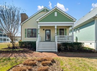 509 Brass Ring Ave, Cape Charles, VA 23310