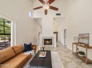 5405 N Paseo De La Terraza, Tucson, AZ 85750