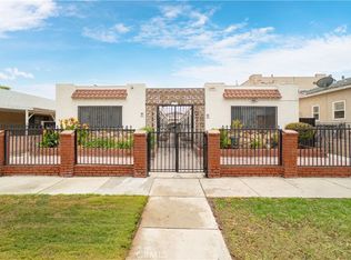 1432 Gaviota Ave, Long Beach, CA 90813
